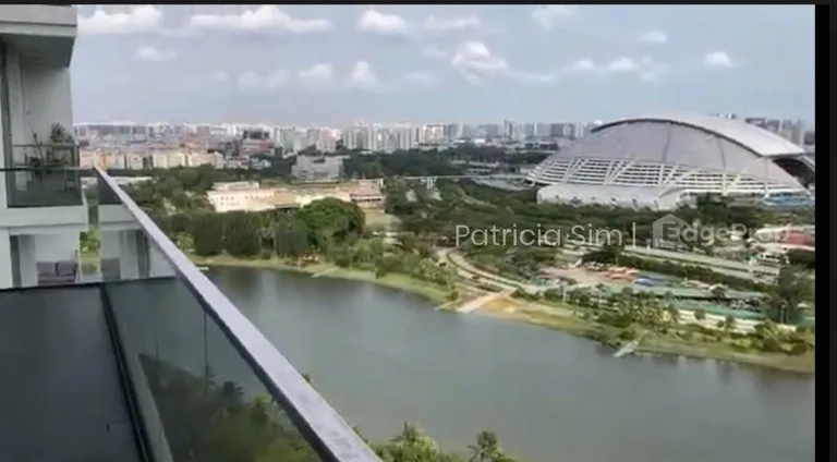 The Riverine by the Park image 1 of 6