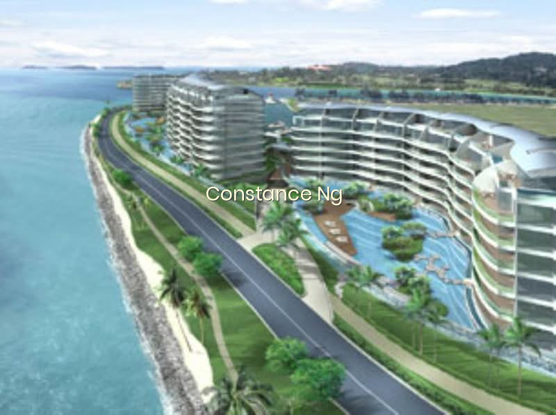 THE COAST AT SENTOSA COVE photo 5
