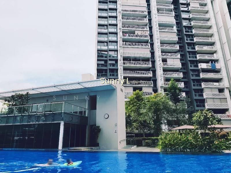THE LAKEFRONT RESIDENCES image 1 of 10
