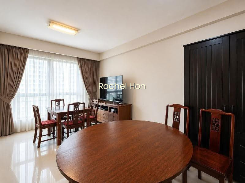 PINNACLE @ DUXTON photo 4