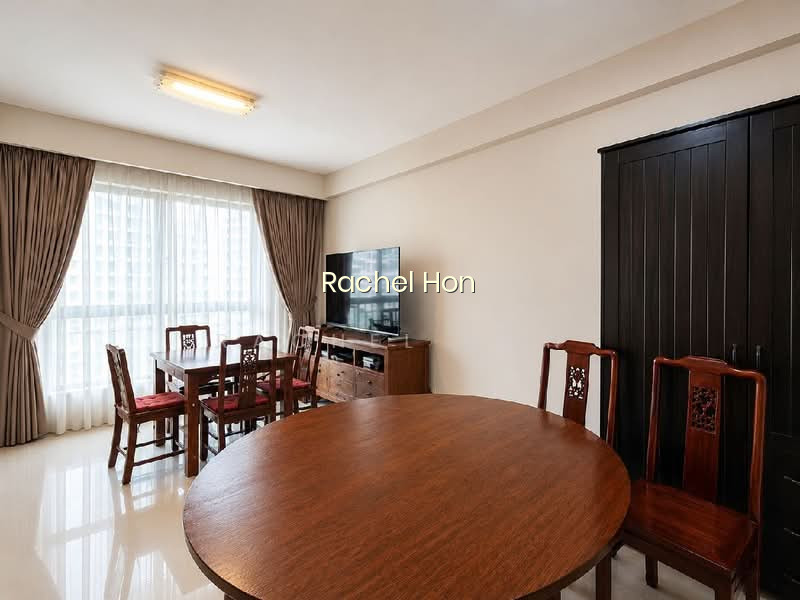 PINNACLE@DUXTON photo 4