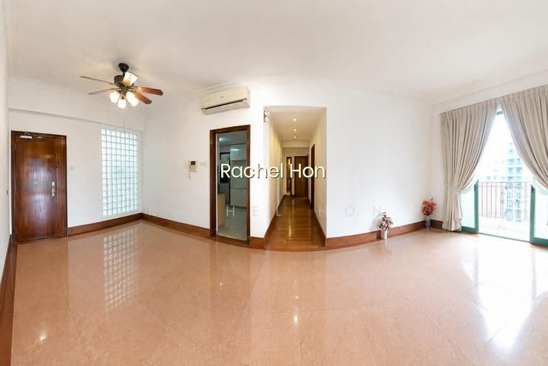 SPRINGDALE CONDO image 1 of 10