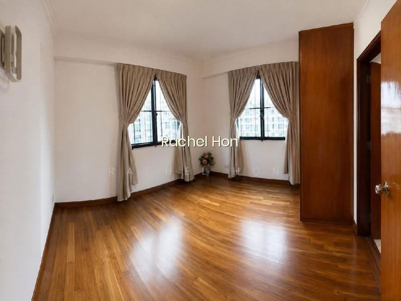 SPRINGDALE CONDO photo 3