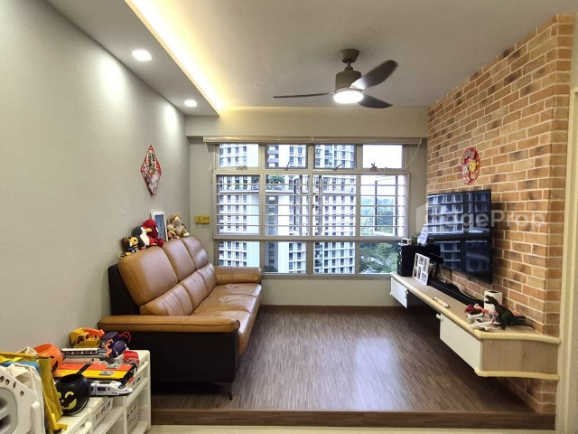 79 DAWSON ROAD photo 6