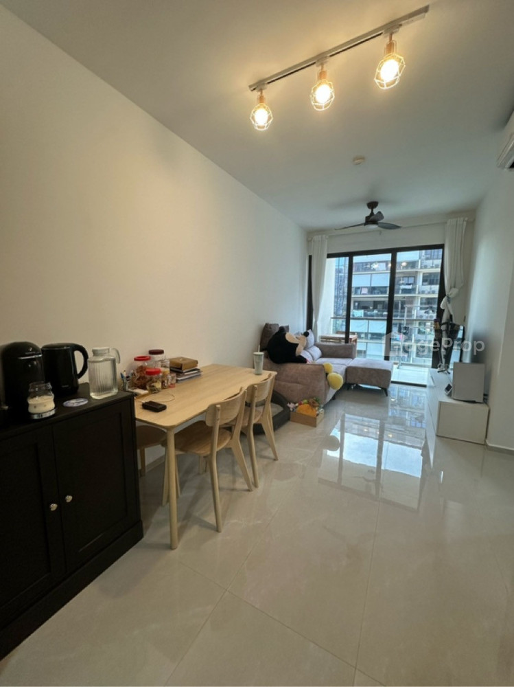 Dairy Farm Residences photo 6