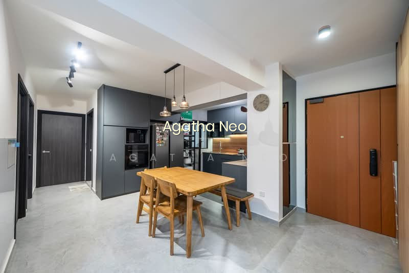 110A BIDADARI PARK DRIVE photo 3