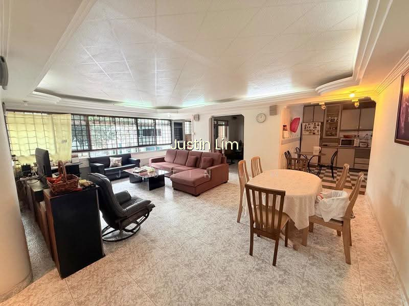 246 PASIR RIS STREET 21
