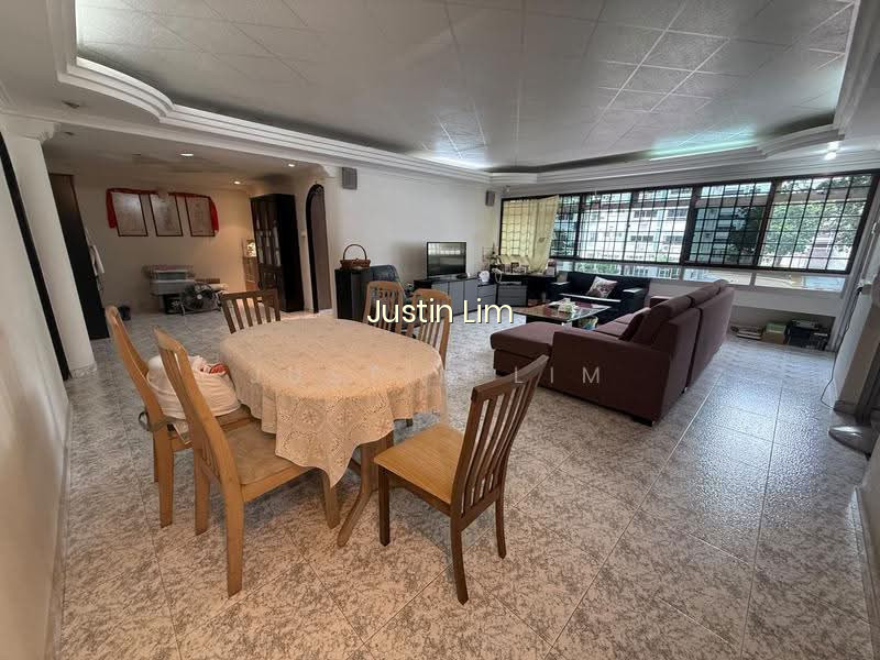246 PASIR RIS STREET 21 photo 2