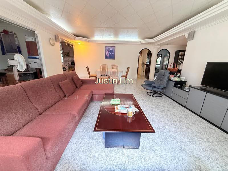 246 PASIR RIS STREET 21 photo 3