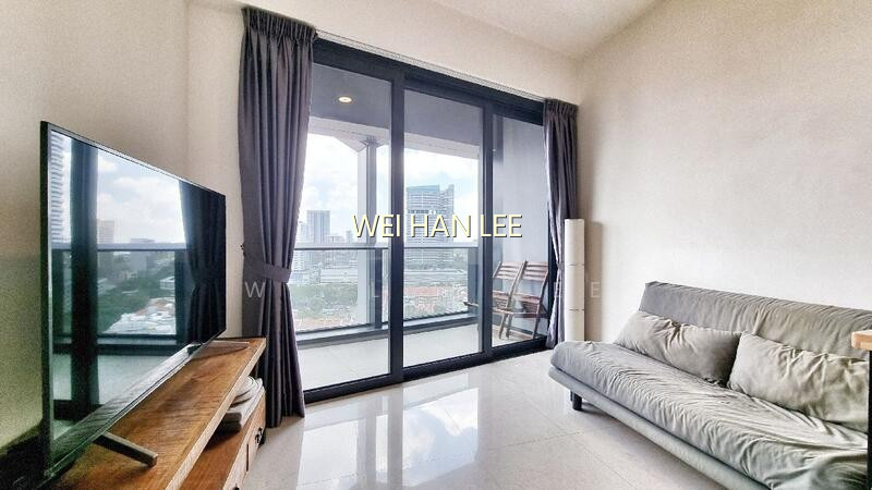 Duo Residences image 1 of 10
