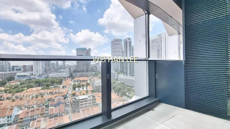 Duo Residences photo 3