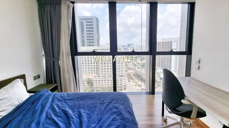 Duo Residences photo 5