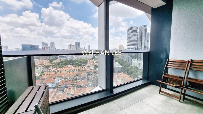 Duo Residences photo 6