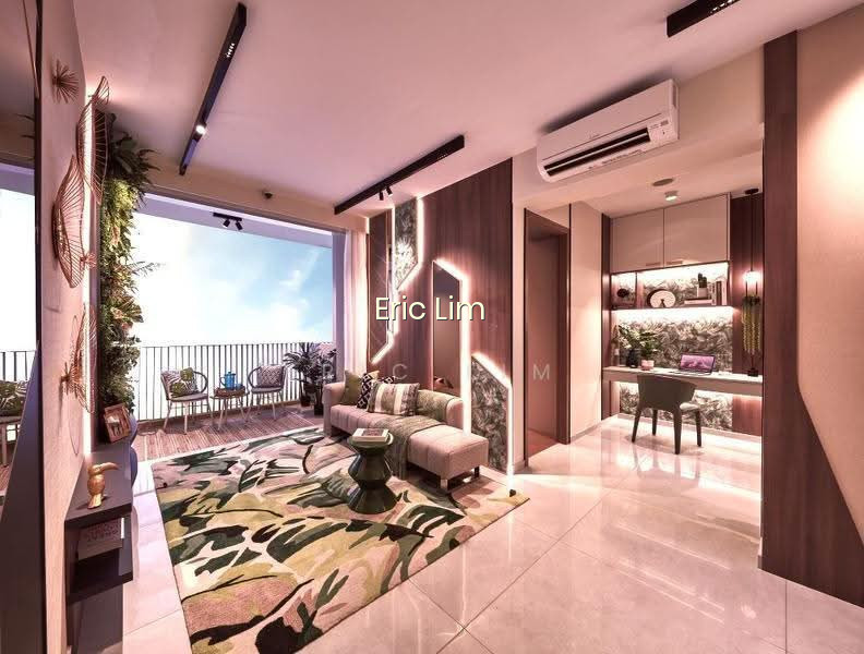 Lentor Hills Residences photo 2