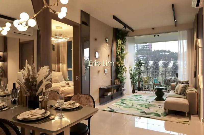 Lentor Hills Residences photo 3