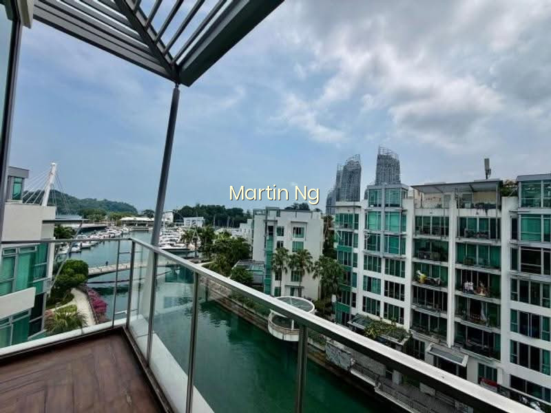 CARIBBEAN AT KEPPEL BAY image 1 of 10