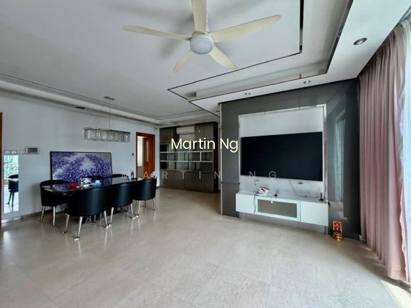 CARIBBEAN AT KEPPEL BAY photo 2