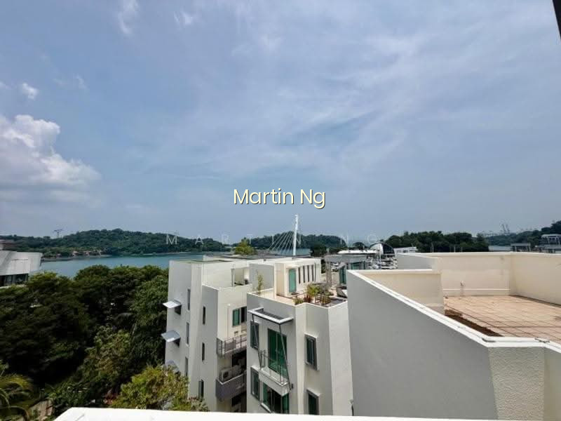 CARIBBEAN AT KEPPEL BAY photo 3