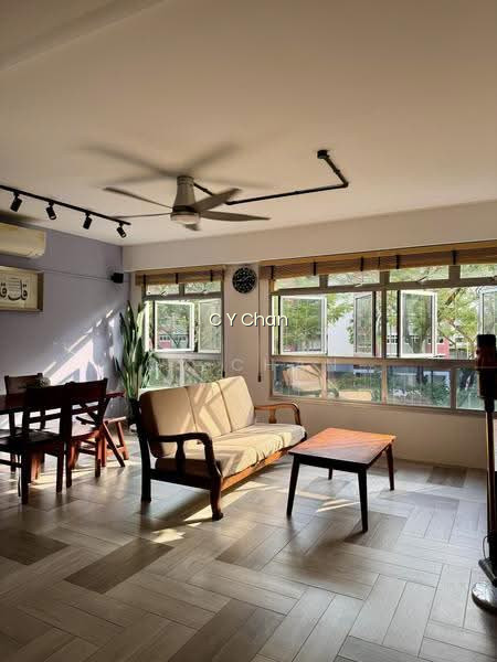 442A BUKIT BATOK WEST AVENUE 8 image 1 of 6