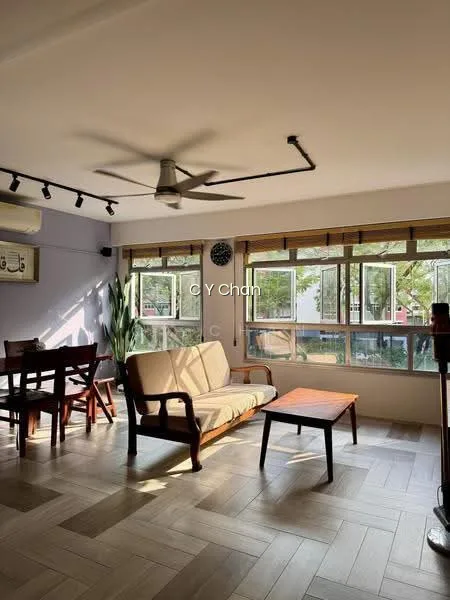 442A Bukit Batok West Avenue 8 image 1 of 6