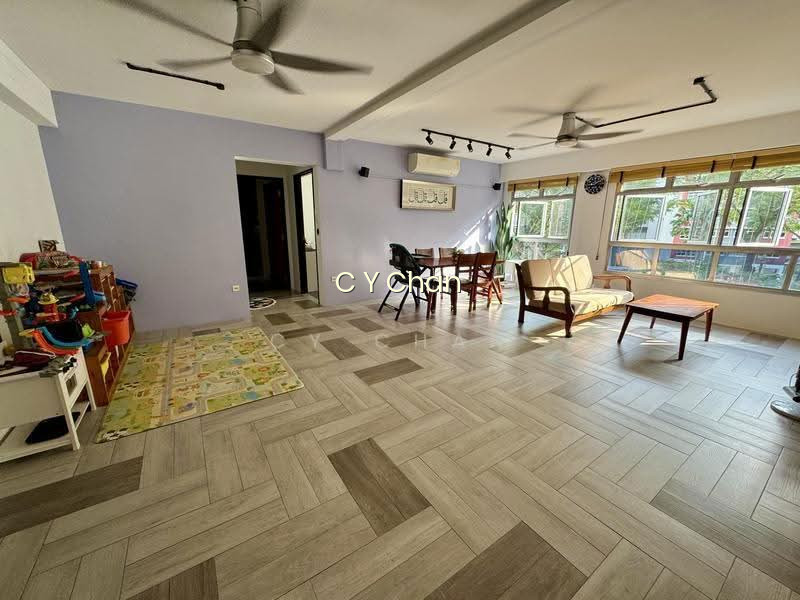 442A BUKIT BATOK WEST AVENUE 8 photo 3