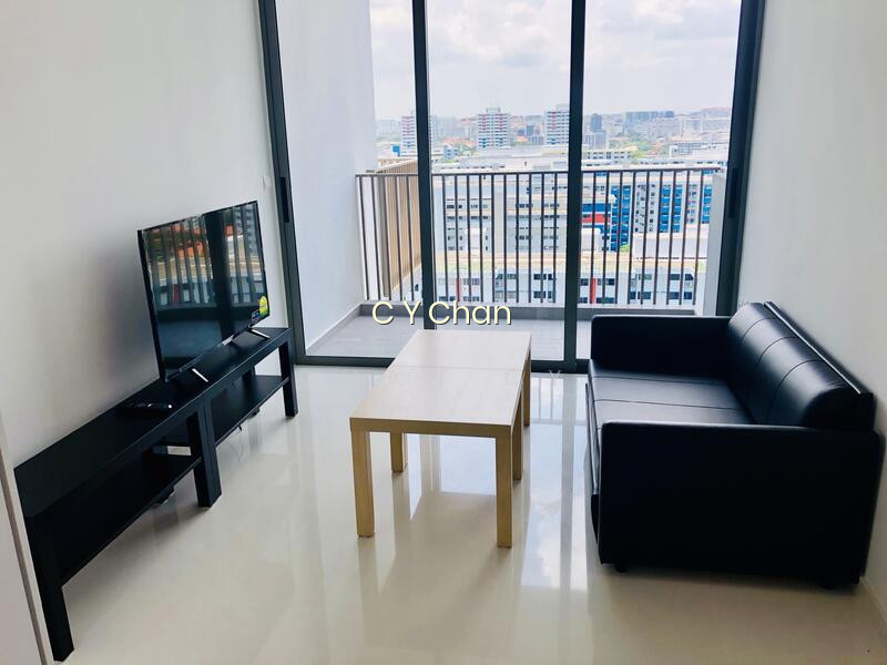 Tre Residences photo 2