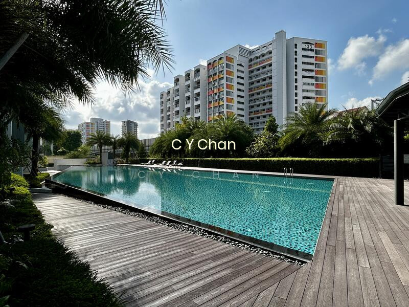 Tre Residences photo 5