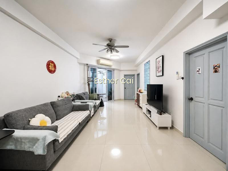 CASA PASIR RIS