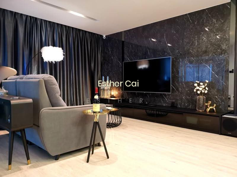 203 PASIR RIS STREET 21