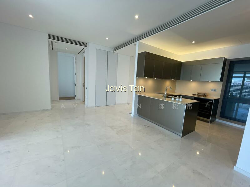 SOUTH BEACH RESIDENCES photo 2