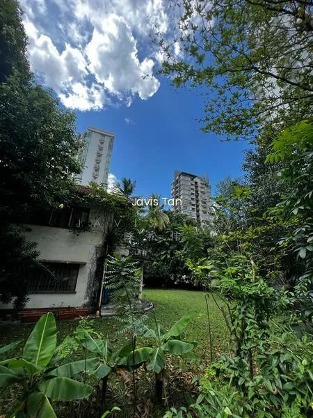 Tanjong Rhu / Rebuilt Condo / Serviced Apartment/ Subject to Approval image 1 of 3