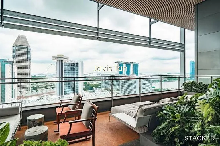 South Beach Residences image 1 of 6