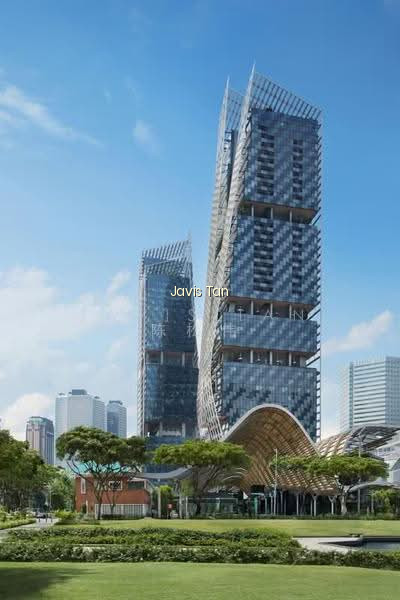 SOUTH BEACH RESIDENCES photo 4