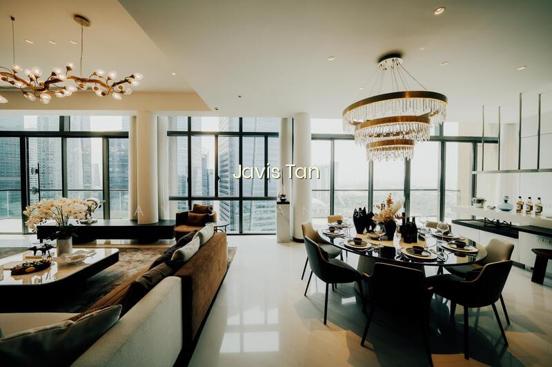 Marina One Residences image 1 of 10
