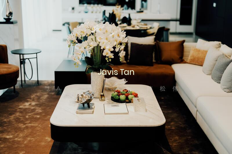 Marina One Residences photo 5