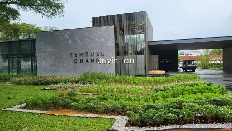 TEMBUSU GRAND photo 3
