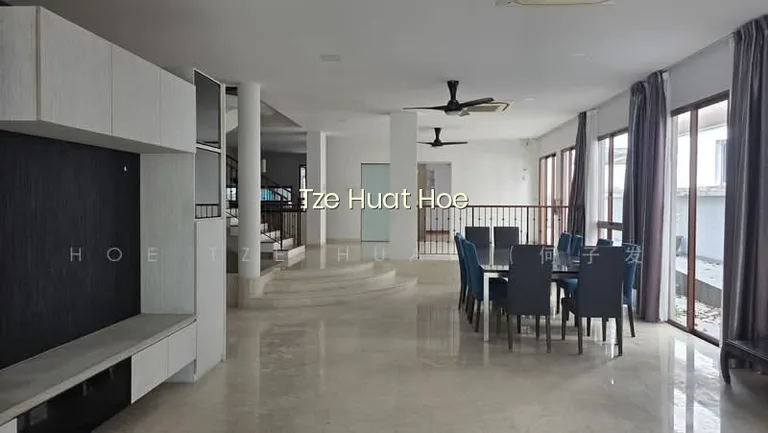 Short Term Lease Huge 5 Bedroom Semi D image 1 of 6
