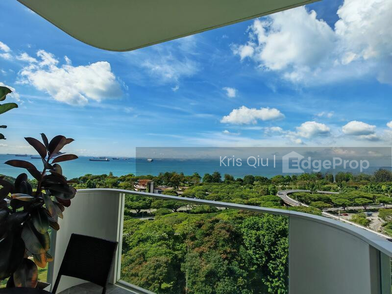 Coastline Residences image 1 of 10