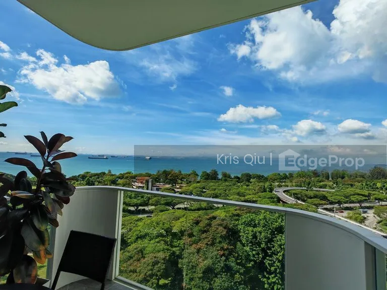 Coastline Residences image 1 of 10