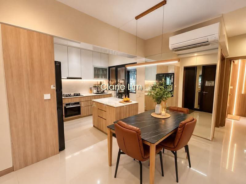 109B BIDADARI PARK DRIVE