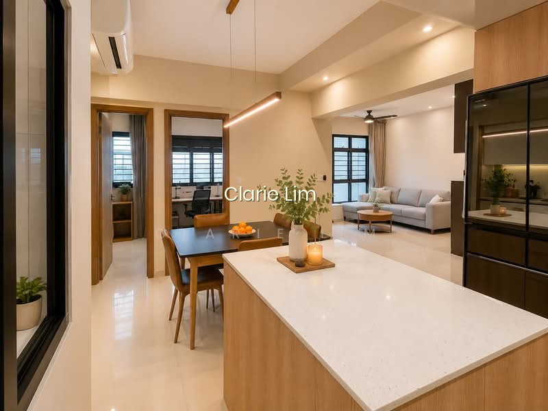109B BIDADARI PARK DRIVE photo 2