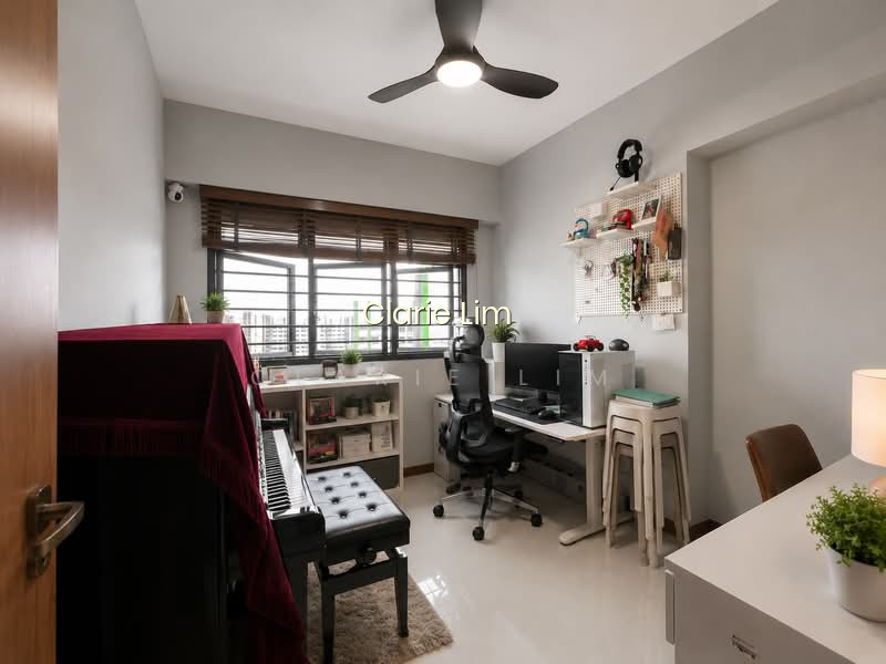 109B BIDADARI PARK DRIVE photo 3