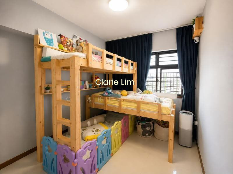 109B BIDADARI PARK DRIVE photo 4