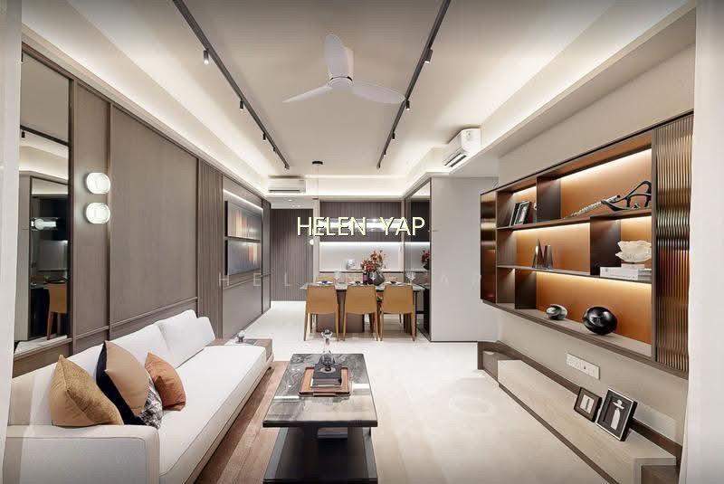 Hudson Place Residences image 1 of 6
