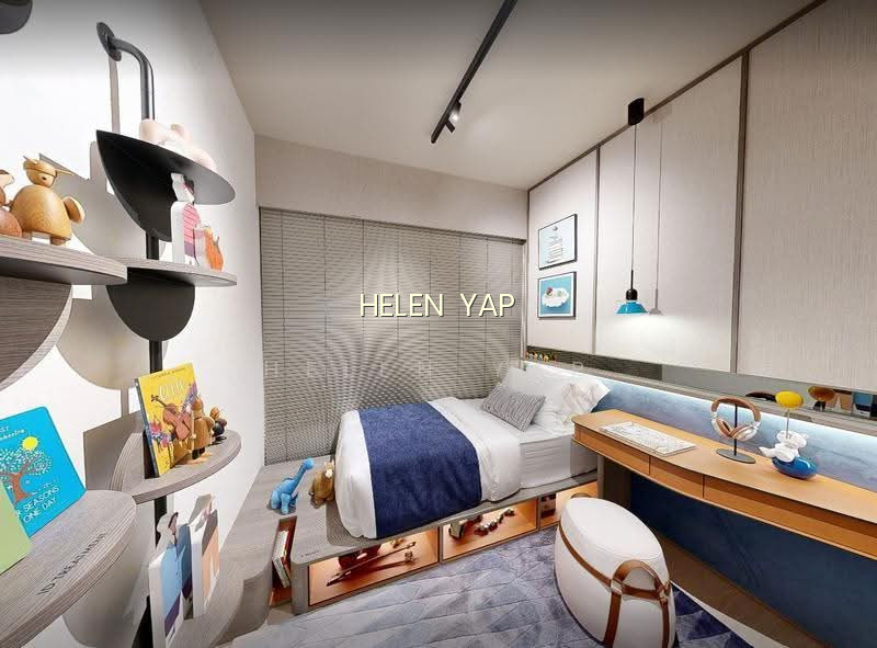 Hudson Place Residences photo 4