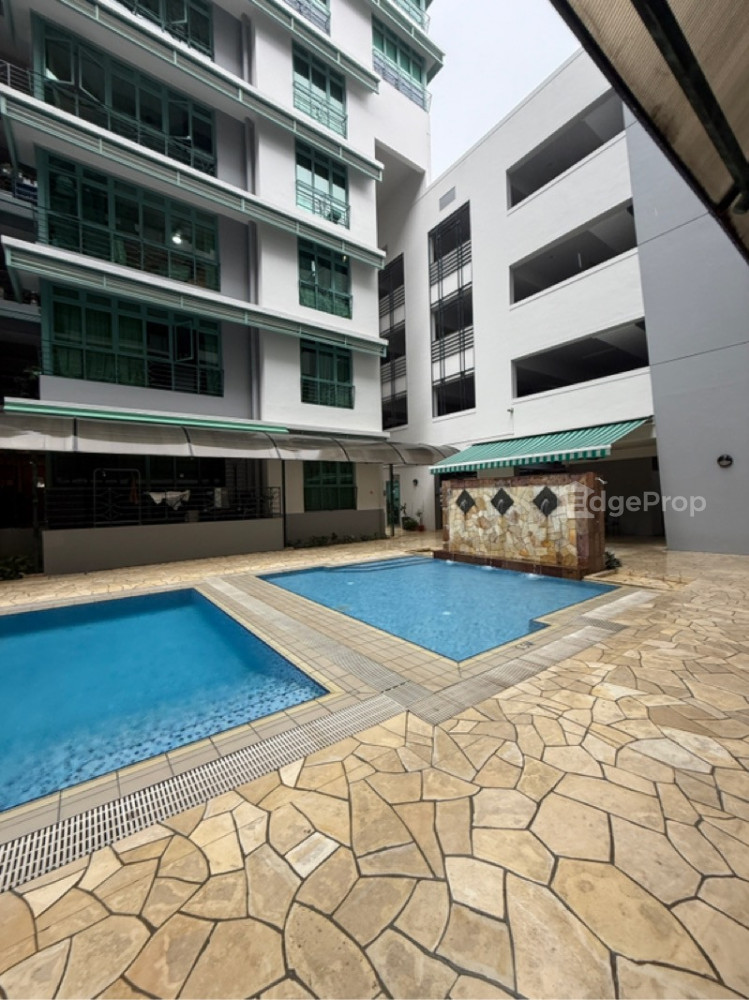SIMS RESIDENCES photo 6