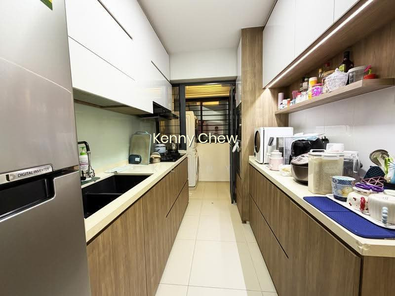 308B PUNGGOL WALK photo 2