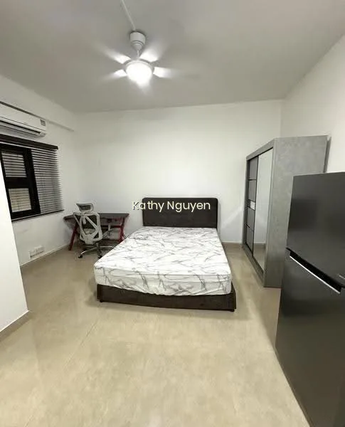 Renovated Studio Apartment Near Dakota/ Aljunied MRT image 1 of 8