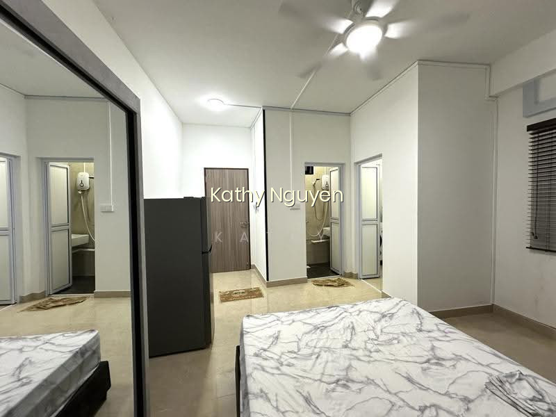 Renovated Studio Apartment Near Dakota/ Aljunied MRT photo 2