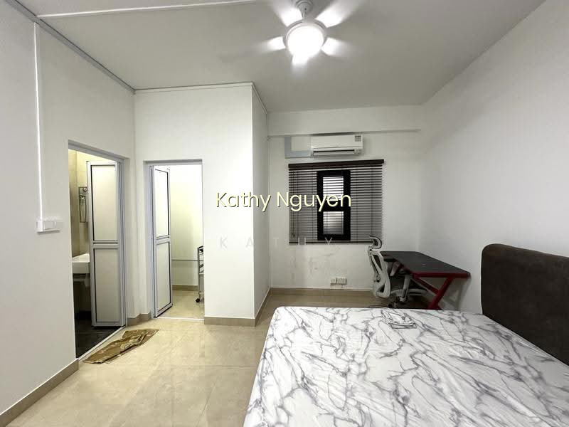 Renovated Studio Apartment Near Dakota/ Aljunied MRT photo 3